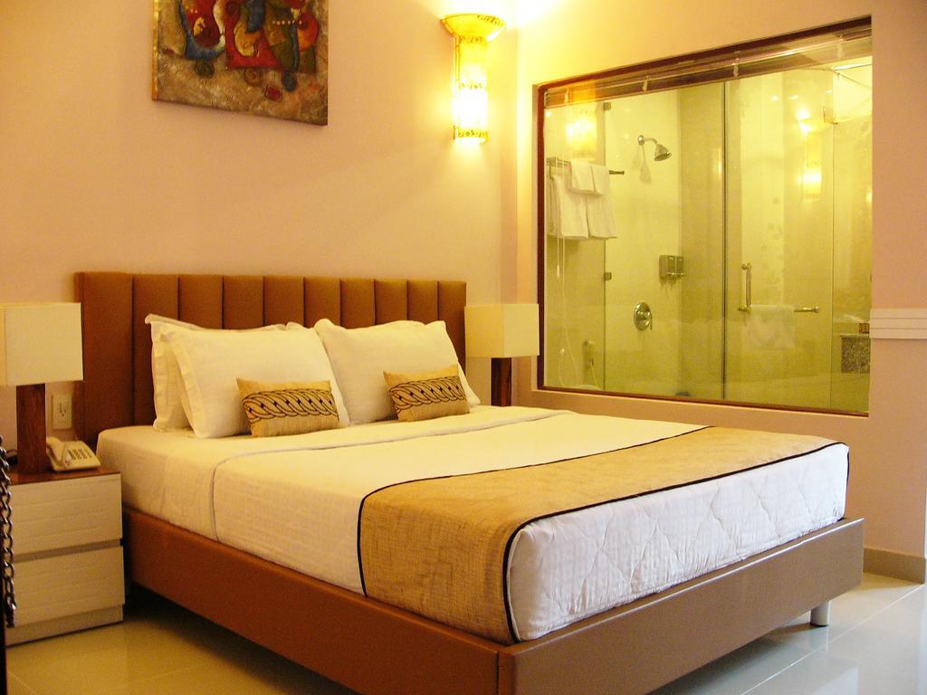 Fortune 1127 - Central Hotel Cidade de Ho Chi Minh Exterior foto